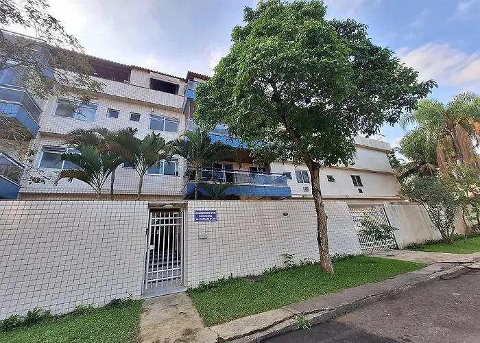 Quarto Apto 10 Min Praia No Recreio Rj Rock In Rio Rio de Janeiro